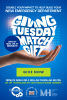 Double Your Impact on Giving Tuesday