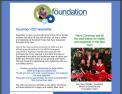December News from CPDMH Foundation