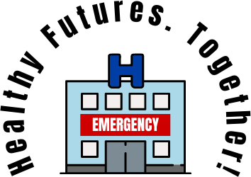 Emergency logo