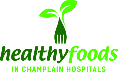 Healthy Foods logo