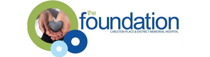 foundation logo hands holding heart